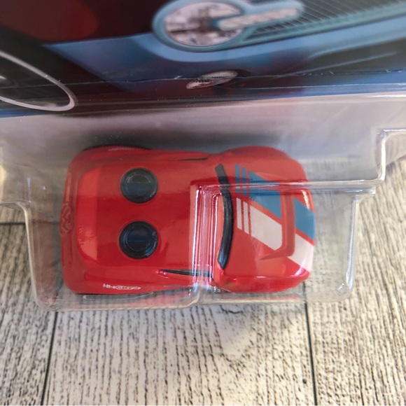 Mattel Hot Wheels Rocket Box COMPACT KINGS - Picture 5 of 6